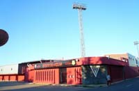 Estadio Municipal de Anduva