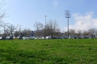 Estadio Municipal Butarque