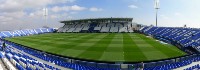 Estadio Municipal Butarque