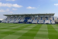 Estadio Municipal Butarque