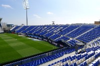 Estadio Municipal Butarque