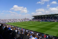 Estadio Municipal Butarque