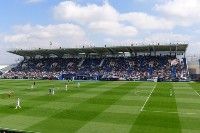 Estadio Municipal Butarque