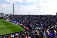 Estadio Municipal Butarque