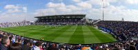 Estadio Municipal Butarque