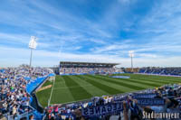 Estadio Municipal Butarque