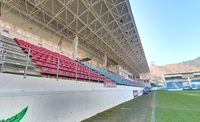 Estadio de Ipurua