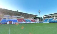 Estadio de Ipurua