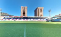 Estadio de Ipurua