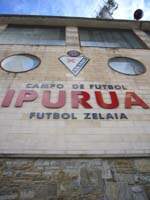 Estadio de Ipurua