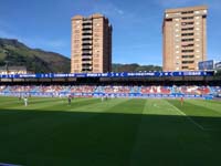 Estadio de Ipurua