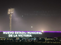 Nuevo Estadio Municipal de La Victoria