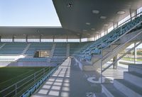 Estadio Nueva Balastera