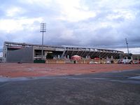 Estadio El Arcángel