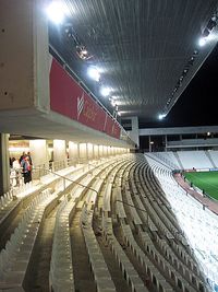 Estadio El Arcángel