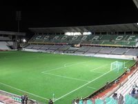 Estadio El Arcángel