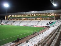 Estadio El Arcángel