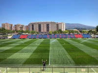 Estadio Nuevo Pepico Amat