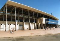 Estadio Nuevo Vivero