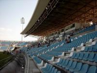 Estadio Nuevo Vivero