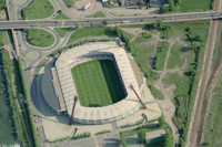 Estadio Municipal Reino de León