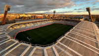 Estadio Municipal Reino de León