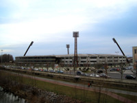 Estadio Municipal Reino de León