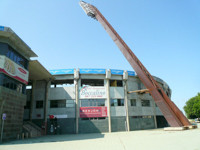 Estadio Municipal Reino de León