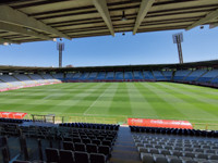 Estadio Municipal Reino de León