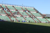 Estadio Romano