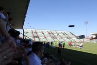 Estadio Romano