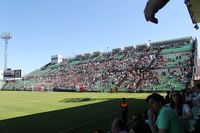 Estadio Romano