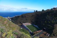 Estadio Nuevo Silvestre Carrillo