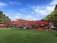 Estadio Nuevo Silvestre Carrillo