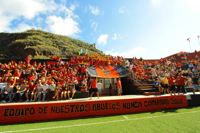 Estadio Nuevo Silvestre Carrillo