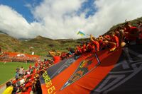 Estadio Nuevo Silvestre Carrillo