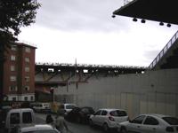 Estadio de Vallecas