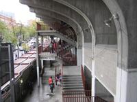 Estadio de Vallecas