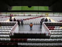 Estadio de Vallecas