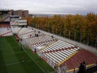 Estadio de Vallecas