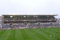 Estadio de Vallecas