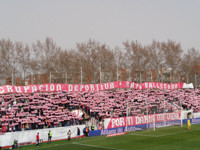 Estadio de Vallecas