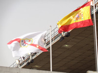 Estadio de Vallecas