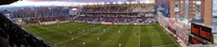 Estadio de Vallecas