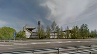 Estadio José Zorrilla