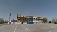 Estadio José Zorrilla