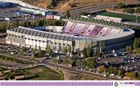 Estadio José Zorrilla