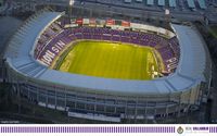 Estadio José Zorrilla