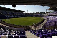 Estadio José Zorrilla