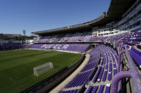 Estadio José Zorrilla